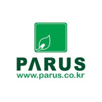 PARUS Logo