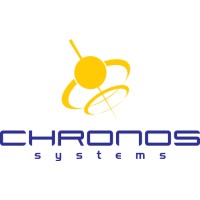 Chronos Systems Logo