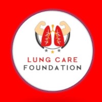 Lung Care Foundation Logo