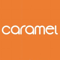 Caramel IoT Logo