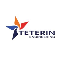 Teterin Engineering Logo