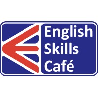 English Skills Cafe Logo
