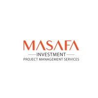 Masafa Investment Logo