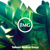 Tailored Medical Group Logo