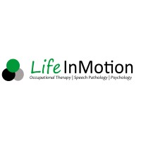 Life InMotion Logo