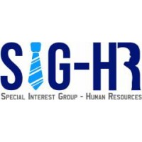 Special Interest Group: Human Resources Logo