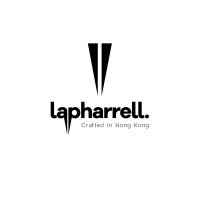 Lapharrell.com Logo