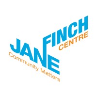 Jane/Finch Community and Family Centre Logo