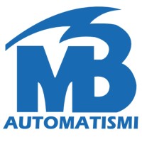 MB Automatismi Logo