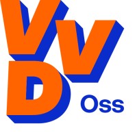 VVD Oss Logo