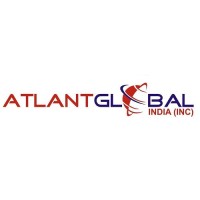 Atlant Global India (Inc) Logo