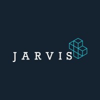 Jarvis+ - AI empowering Blockchain Logo