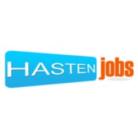 HastenJobs Consultants Logo