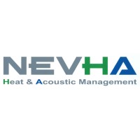 NEVHA Corporation Logo
