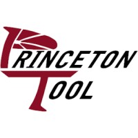 Princeton Tool Inc. Logo