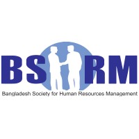 BSHRM Logo