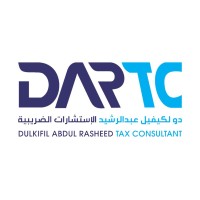 DARTC Logo