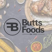 Butts Foods LP Logo