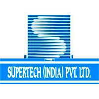 Supertech India Pvt Ltd. Logo
