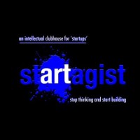 Startagist Logo