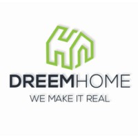 Dreem Home Logo