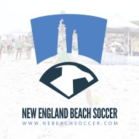 New England Beach Soccer Logo