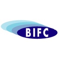 Bangladesh Industrial Finance Company Limited (BIFC) Logo