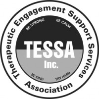TESSA Inc. Logo