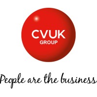 CVUK Group Logo
