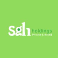 SGH Holdings Pvt. Ltd. Logo