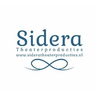 Sidera Theaterproducties Logo