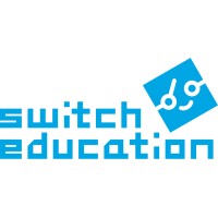 Switch Education, Inc. Logo