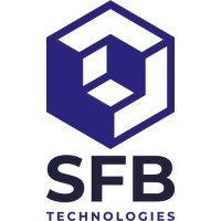 SFB Technologies, Inc Logo