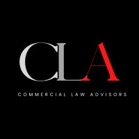 Commercial Law Advisors Logo