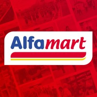 Alfamart Trading Philippines, Inc. Logo