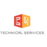 C4 Technical Services Logo