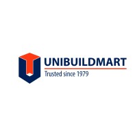 UNIBUILDMART PRIVATE LIMITED Logo