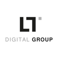 LT Digital Group Logo