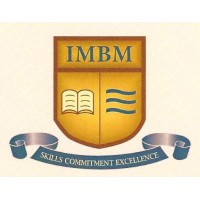 Institute of Maritime & Business Management Pte Ltd (IMBM) Logo