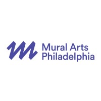 Mural Arts Philadelphia Logo