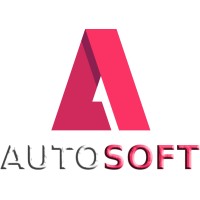 Autosoft (M) Logo