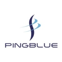 PingBlue Technologies Logo