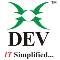 Dev Info-Tech North America Limited Logo