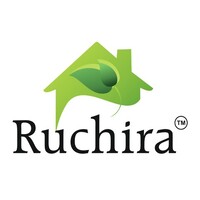 Ruchira Projects Logo