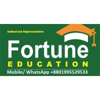 Fortune Education Logo