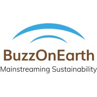 BuzzOnEarth Logo