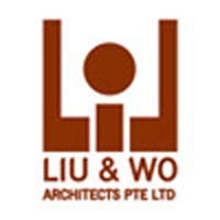 Liu & Wo Architects Pte Ltd Logo