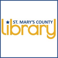 St. Marys County Library Logo