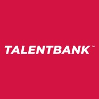Talentbank | 天赋行 Logo