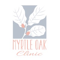 Myrtle Oak Clinic Logo